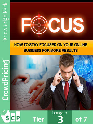 cover image of Focus